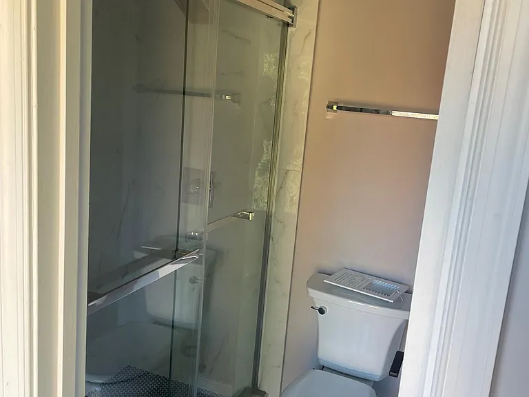 #2 full bath
