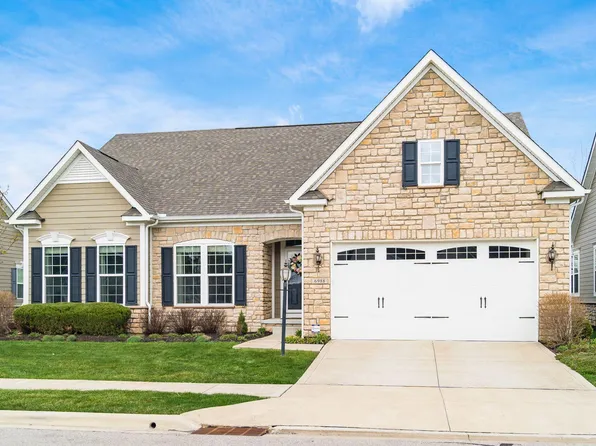 6988 Waters Edge Dr #6, Dublin, OH 43016