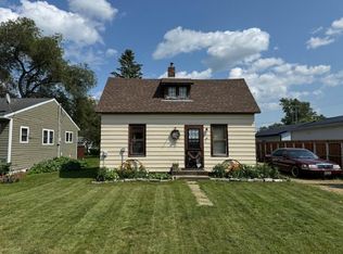 216 SW Thompson St, Verndale, MN 56481