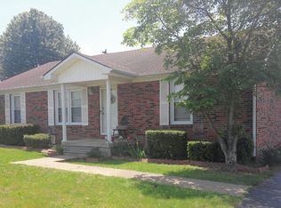 355 Martin Rd, Horse Cave, KY 42749