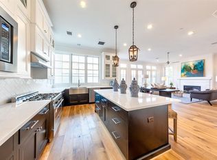 5408 Alder Cir, Bellaire, TX 77401