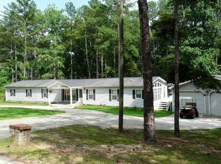 6208 Keg Creek Dr, Appling, GA 30802