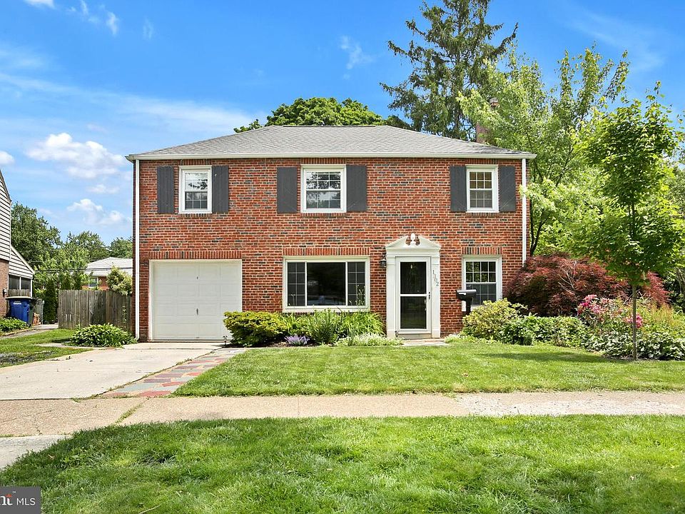 1st image of 1302 Chatham Rd