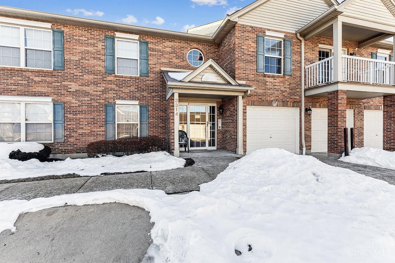 miyu＊② 3314 Emerald Lakes Dr Unit 29, Cincinnati, OH 45211 | Zillow