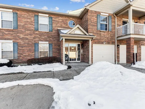 3314 Emerald Lakes Dr Unit 29, Cincinnati, OH 45211