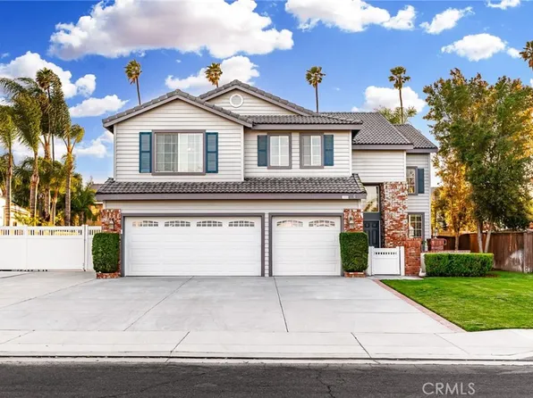 7070 Harvest Ln, Riverside, CA 92506