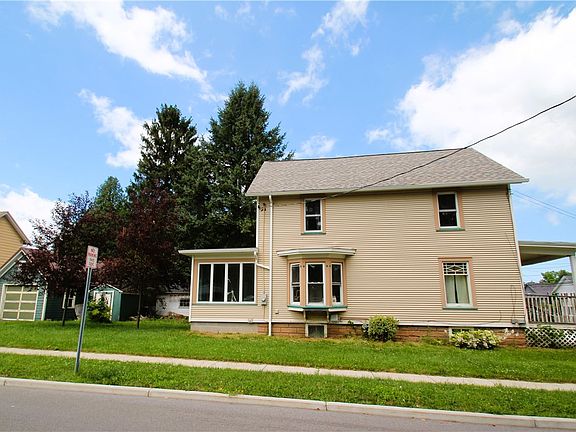 2nd image of 12 East Ave