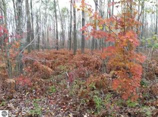 0 Britt Rd, Whittemore, MI 48770