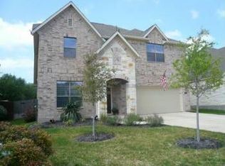 1874 Nelson Ranch Loop, Cedar Park, TX 78613