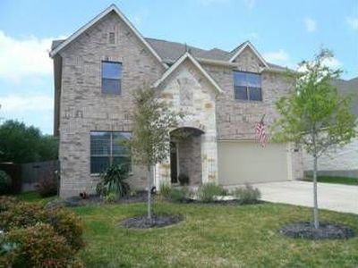 1874 Nelson Ranch Loop, Cedar Park, TX, 78613