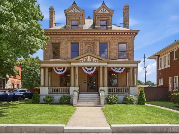 125 S Main St, Middletown, OH 45044