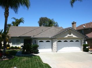 31962 Corte Positas, Temecula, CA 92592