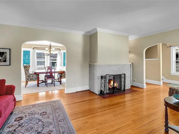 3638 Washington Blvd, University Heights, OH 44118