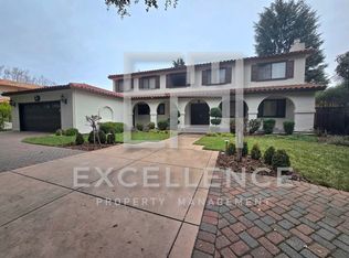 1808 Dry Creek Rd, San Jose, CA 95124