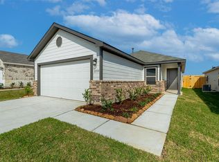11559 Lazy Oaks Creek Dr, Magnolia, TX 77354