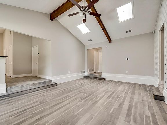 4th image of 3604 Grissom Dr