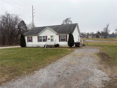 903 Union St, Farrell, PA, 16121