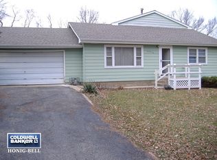 25548 W Bridge St, Channahon, IL 60410