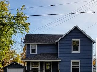 312 E State Rd, Hastings, MI 49058