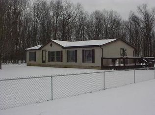 1285 Paint Rd, Winchester, OH 45697