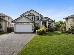 15648 83a Ave, Surrey, BC V4N 0S4