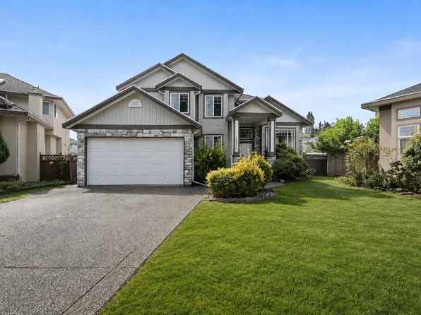 15648 83a Ave, Surrey, BC V4N 0S4