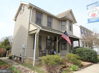 114 E Main St, Mountville, PA 17554
