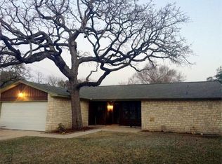 5803 Cannon Mountain Dr, Austin, TX 78749