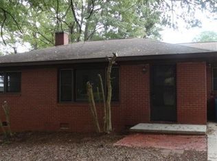 2206 Welch Rd, Salisbury, NC 28144