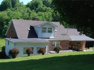 472 Rea Rd, Burgettstown, PA 15021