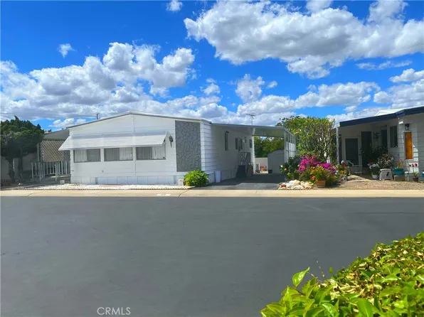 1251 E Lugonia Ave Space 96, Redlands, CA 92374