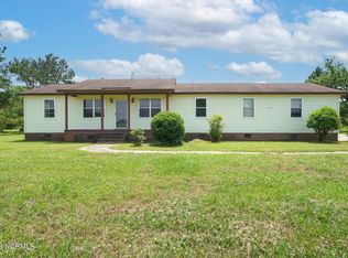 747 Us Highway 64, Bethel, NC 27812