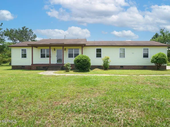 747 Us 64 Alternate, Bethel, NC 27812