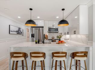 1252 Broadway Condominium, Somerville, MA 02144