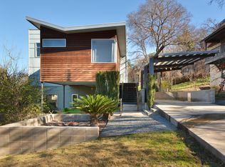 2308 Fortune Dr, Austin, TX 78704