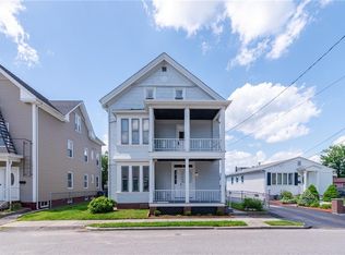 65 6th St, East Providence, RI 02914