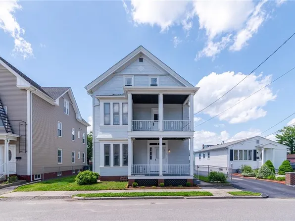 65 6th St, East Providence, RI 02914