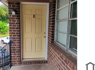 922 53rd St N APT E, Birmingham, AL 35212