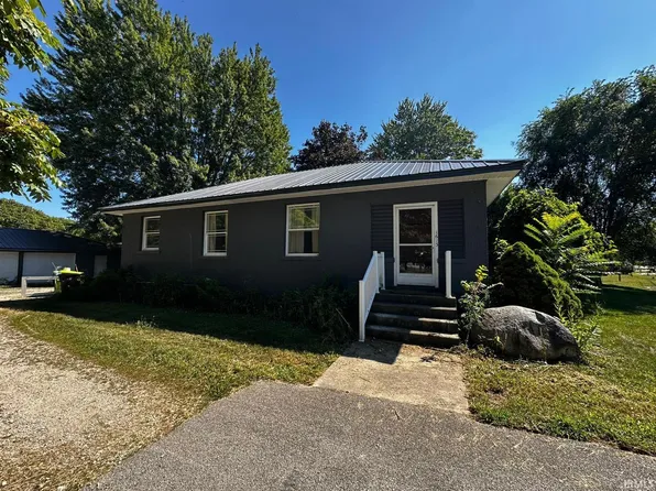 1673 Etna Ave, Huntington, IN 46750