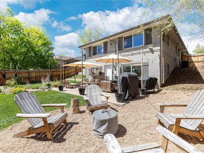 3242 W Iowa Avenue, Denver, CO, 80219