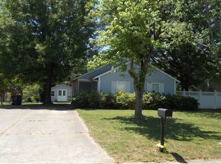 10220 Gloman Ct, Mint Hill, NC 28227