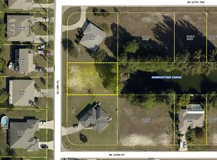 1331 SE 2nd Pl, Cape Coral, FL 33990