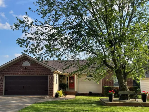 312 Early Dr, Hopkinsville, KY 42240