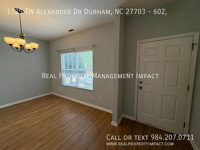 1725 Tw Alexander Dr #602 — Photo 6