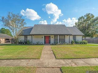 12214 Lake La Dare Ave, Baton Rouge, LA 70816