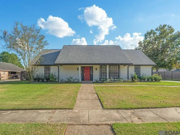12214 Lake La Dare Ave, Baton Rouge, LA 70816