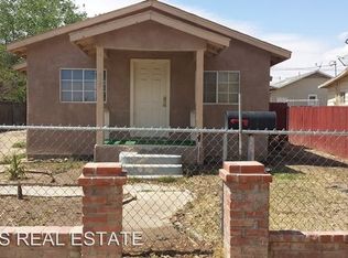 415 Van Buren St, Taft, CA 93268