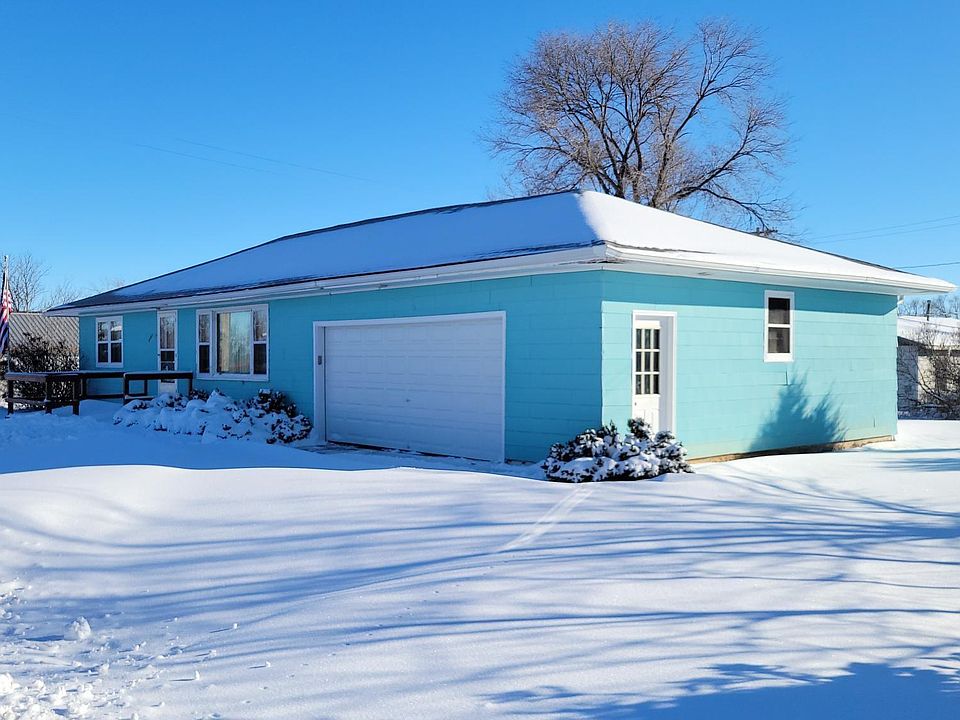 431 Bayberry St, Kadoka, SD 57543 Zillow