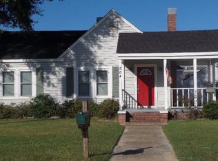 204 Roberts St, Atmore, AL 36502