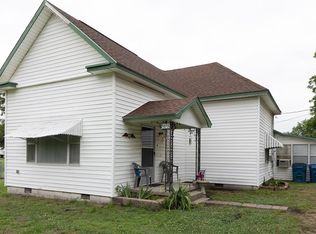 1015 Kali Inla Ave, Hartshorne, OK 74547